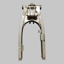 Yamaha TT 350 Forcellone Completo Di Leveraggi 1986-95 (Leggere Descrizione)