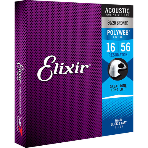 Elisir polyweb bronzo - 80/20,