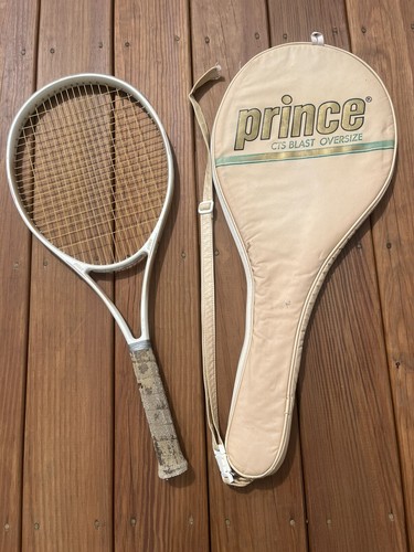 Prince cts blast racchetta - cts,