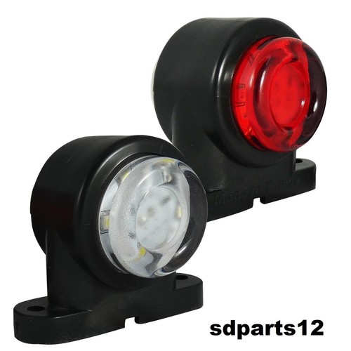 Fanale luce ingombro - fanale,