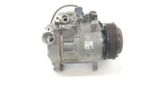 N57D30B compressore aria condizionata per BMW X5 3.0 TURBODIESEL (313 1994048