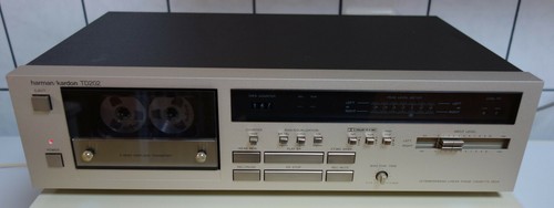 Harman kardon 202 - harman,