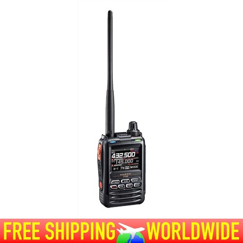 Yaesu ft5d c4fm - ft5d,