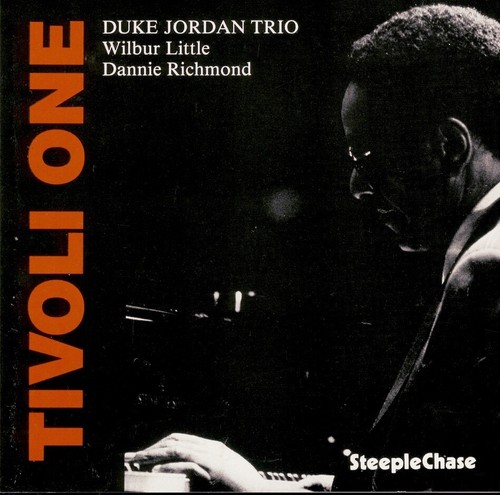 Duke jordan trio tivoli one - duke,