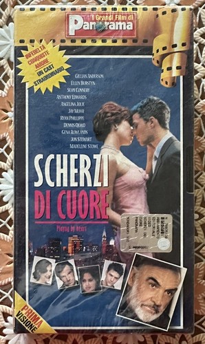 Scherzi cuore - di, cuore-