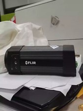 Termocamera a infrarossi
