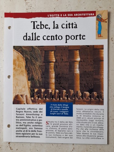 Clipping egitto storia - storia, e