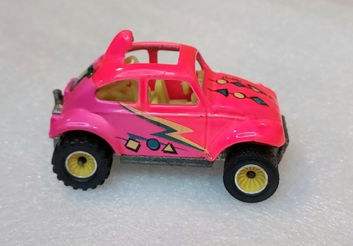 Volkswagen bug baja - hw,