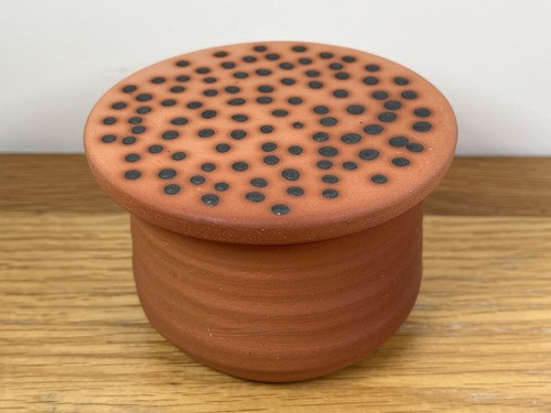 Handmade terracotta small - handmade,