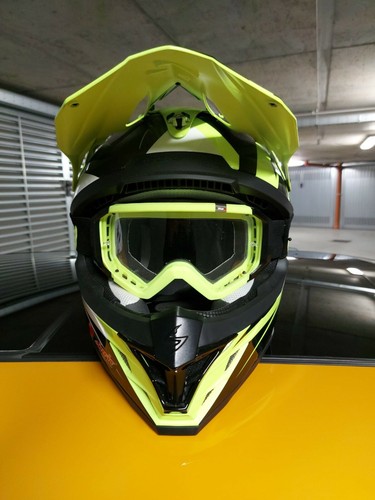 Skorpion casco moto - skorpion,