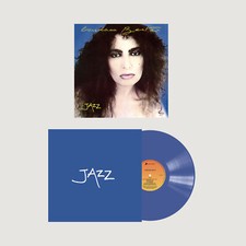 Loredana Berte' Jazz LP Vinile