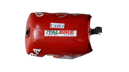 Serbatoio benzina carburante