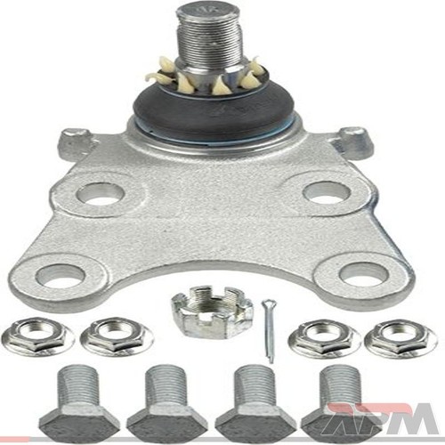 Lemförder 11709 giunto di - 04,