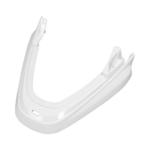 Profilo scudo bianco mbk - bianco, 50