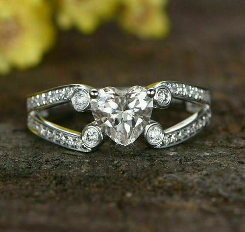 Anello argento sterling 925 - in,
