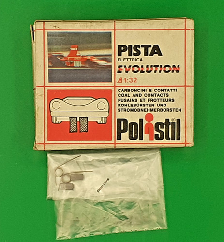 Polistil policar a36 - polistil,