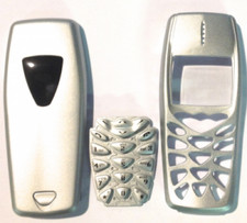 HNOK3510-S Guscio per Nokia