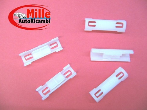 Kit mollette molla per - kit,