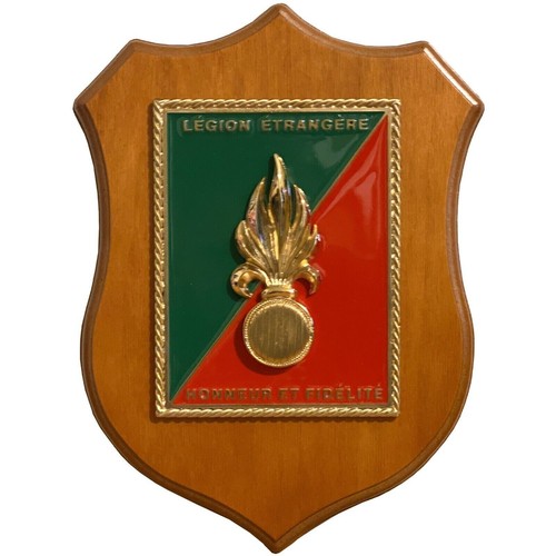 Crest legione straniera - legione,