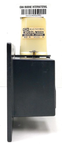 Jrc m1302l m5020 radar - -,