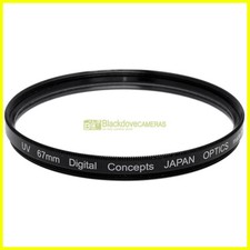 67mm Digital Concepts UV