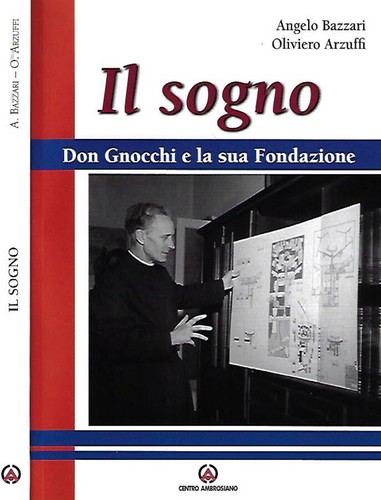 Sogno don gnocchi la - don, e