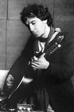 Poster Manifesto Locandina Musica Concerto Rino Gaetano Stampa Formato 32x47 Cm.