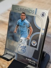 2022 panini prizm carlos - panini,