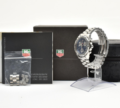 Orologio uomo tag - orologio, 2000