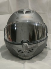 Caschi modulari LS2 Advant con interfono BT ed accessori