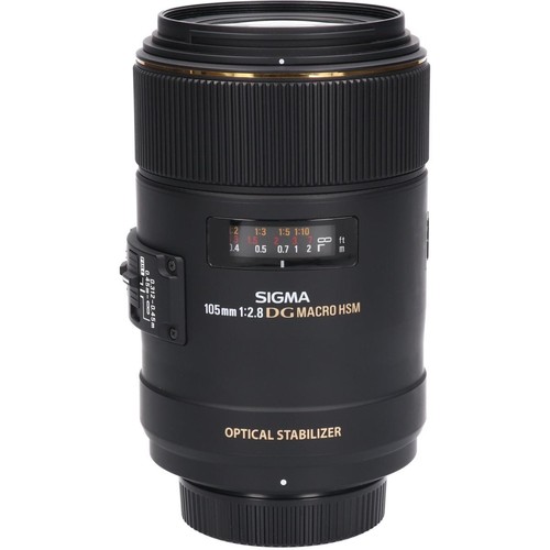Autentica sigma nikon - autentica,