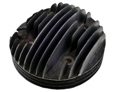 Testa cilindro alluminio UNI