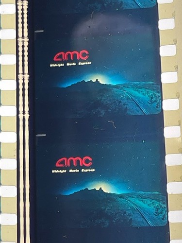 Amc theters 35mm - theters, feature