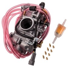 Carburetor for Yamaha YZ400F