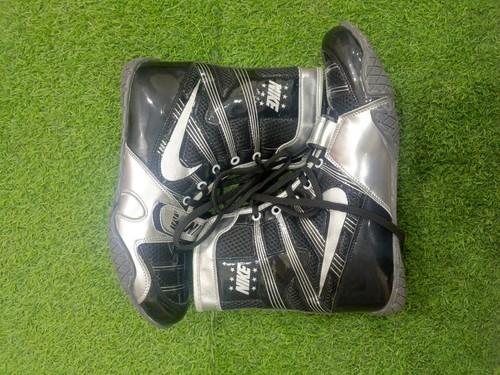 Scarpe boxe nike - boxe, ko