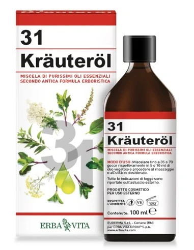 Krauterol liquido 100ml - krauterol,