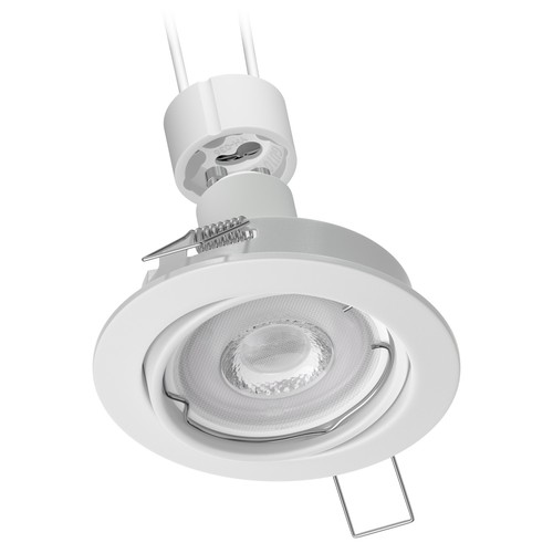 Faretto incasso soffitto - da, a