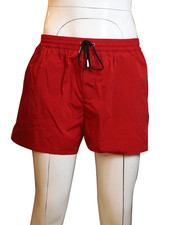 Dsquared2 costume uomo rosso