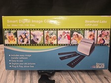 Stratford Labs GFP-002 Smart