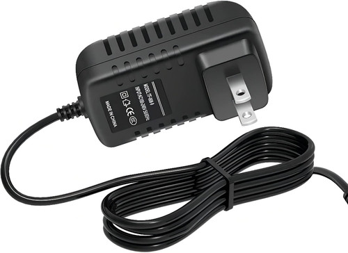 Adattatore per - ac, dc