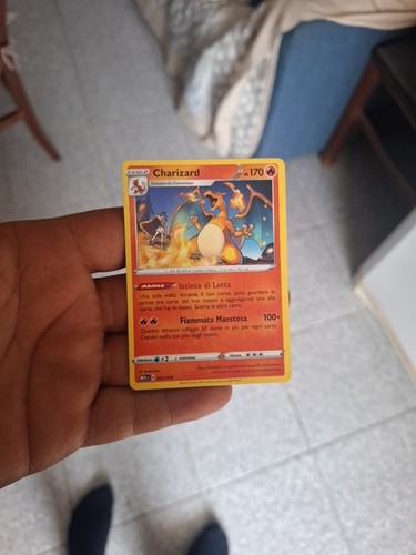 Carta pokemon - carta,