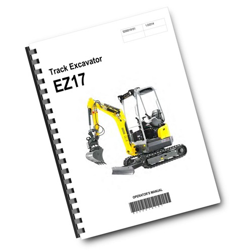 Wacker neuson manuale - neuson,