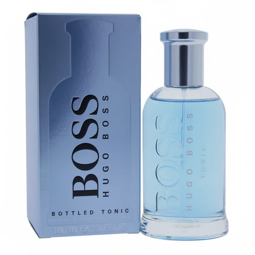Hugo boss bottled tonic eau - bottled, de