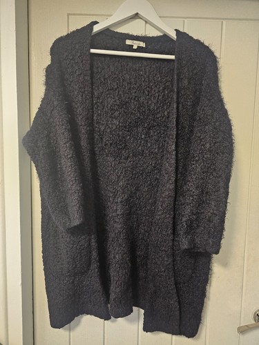 Pavoni cardigan lungo - -,