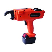 Legatrice elettrica ricaricabile completamente automatica