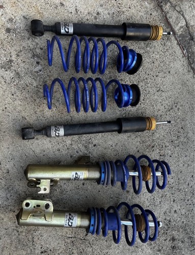 Assetto ghiera ford fiesta - assetto,