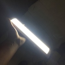 Camion 72LED Scritta Luce