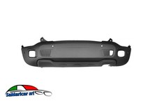 PARAURTI POSTERIORE CON FORI