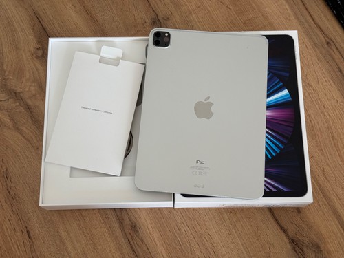 Apple ipad pro gen m1 - 3.,