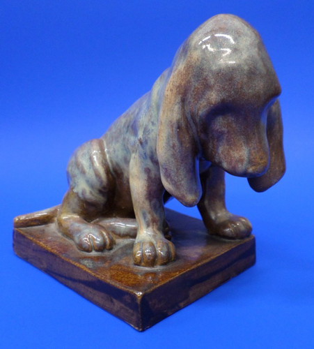 Scultura vintage alphonse - scultura,